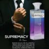 supremacy – luxury men’s perfume 90ml | cassie perfumes