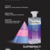 supremacy – luxury men’s perfume 90ml | cassie perfumes