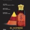 el hombre – bold luxury perfume 100ml | cassie perfumes