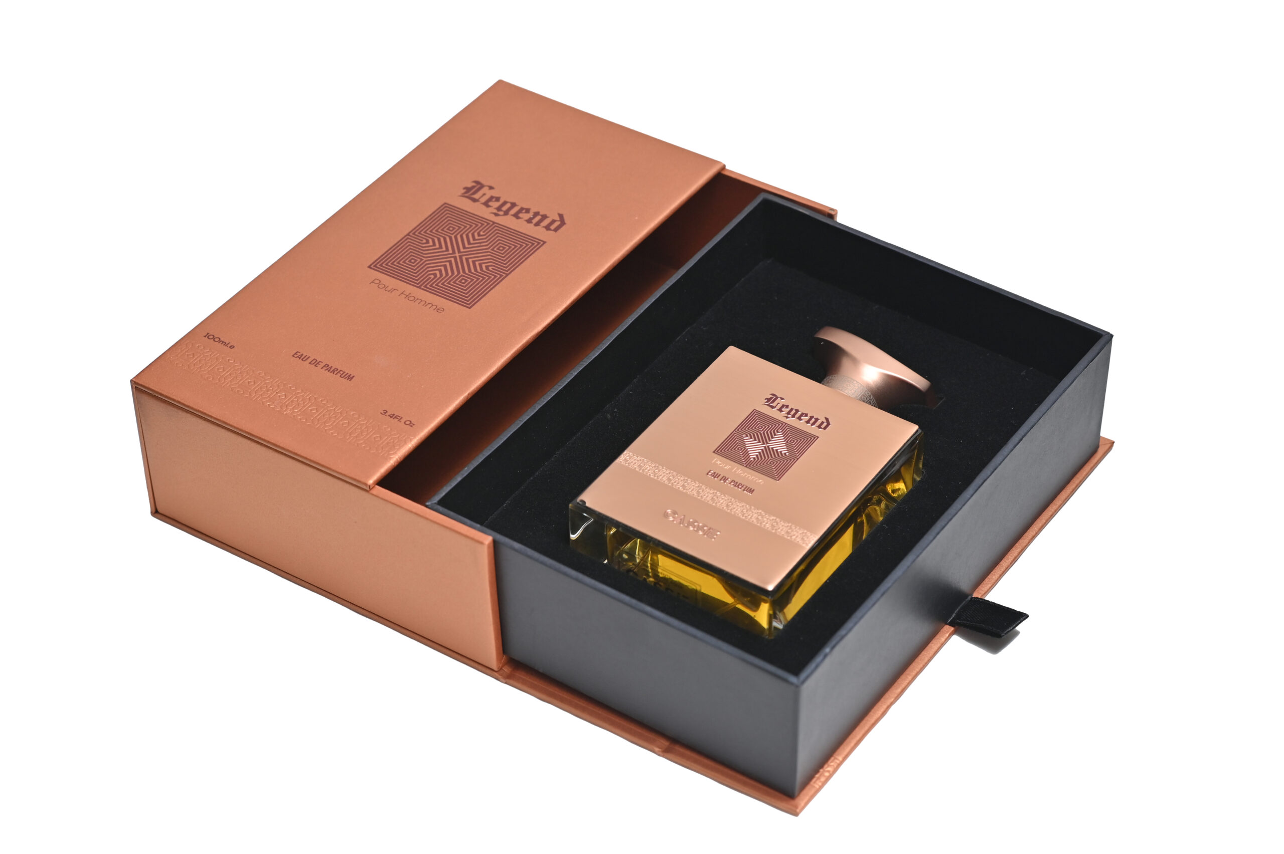 Cassie Perfumes Premium Collection