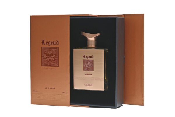 legend – premium men’s perfume 100ml | cassie perfumes