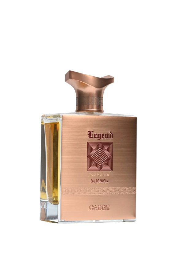 legend – premium men’s perfume 100ml | cassie perfumes