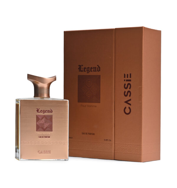 legend – premium men’s perfume 100ml | cassie perfumes