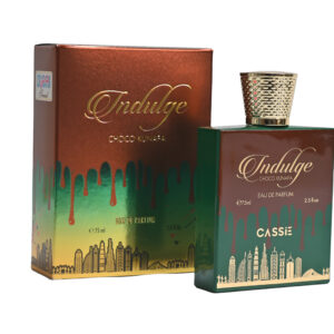 choco khunafa – sweet & decadent perfume | cassie perfumes