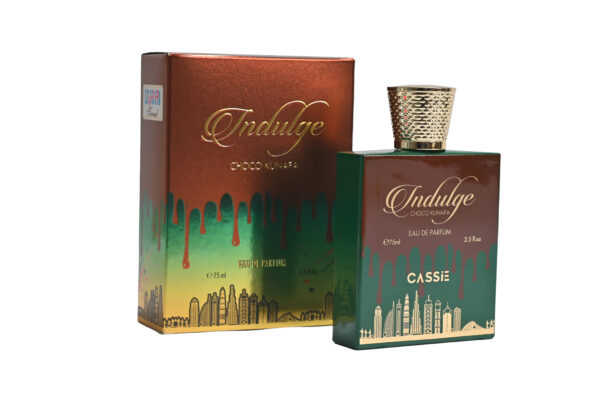 choco khunafa – sweet & decadent perfume | cassie perfumes