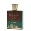 choco khunafa – sweet & decadent perfume | cassie perfumes