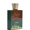 choco khunafa – sweet & decadent perfume | cassie perfumes