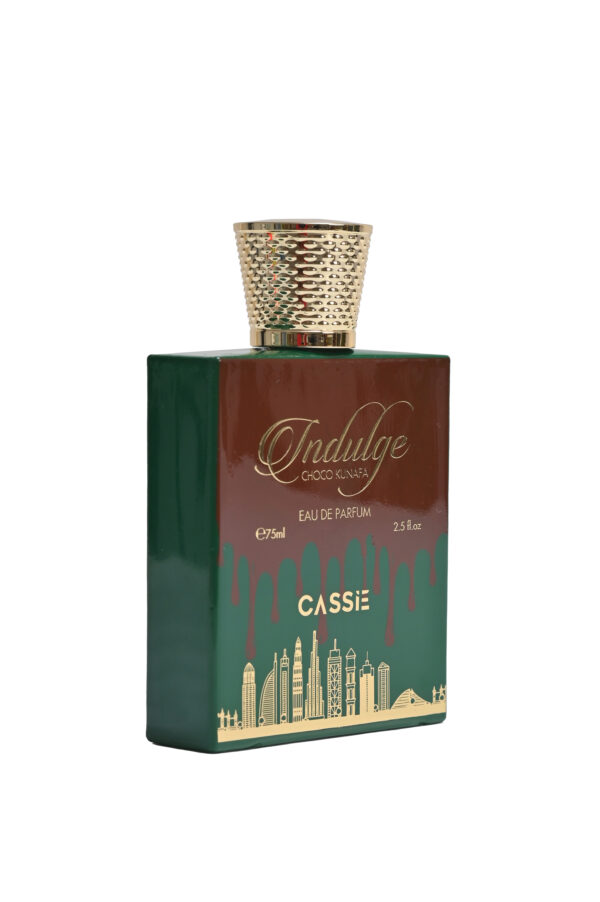 choco khunafa – sweet & decadent perfume | cassie perfumes