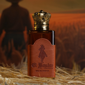 el hombre – bold luxury perfume 100ml | cassie perfumes