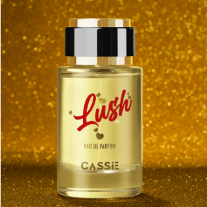 lush – a symphony of sweetness (female) | cassie perfumes