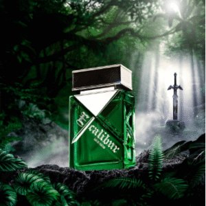 xcalibur 100ml eau de parfum for men – cassie perfumes