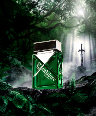 xcalibur 100ml eau de parfum for men – cassie perfumes