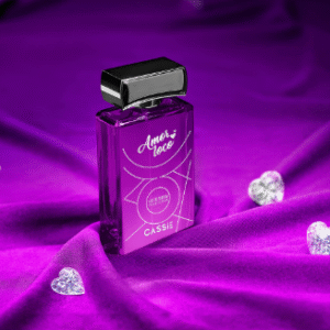 amor loco eau de parfum for women (30ml & 100ml) – cassie perfumes