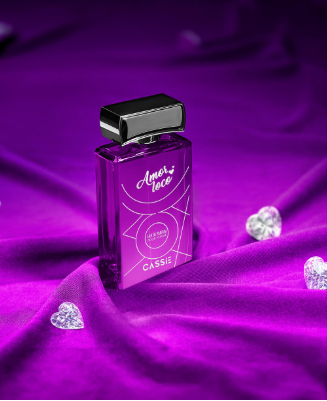 amor loco eau de parfum for women (30ml & 100ml) – cassie perfumes