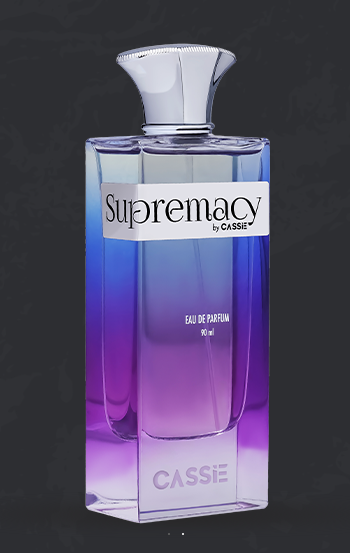 supremacy – luxury men’s perfume 90ml | cassie perfumes