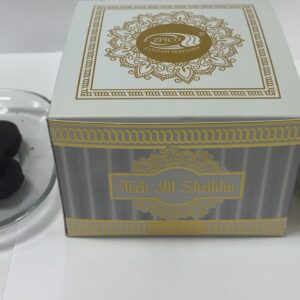 bakhoor teeb al sheikha –– premium tablet bakhoor | cassie perfumes