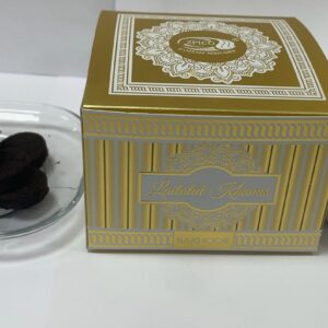 bakhoor lailatul khamis –– premium tablet bakhoor | cassie perfumes