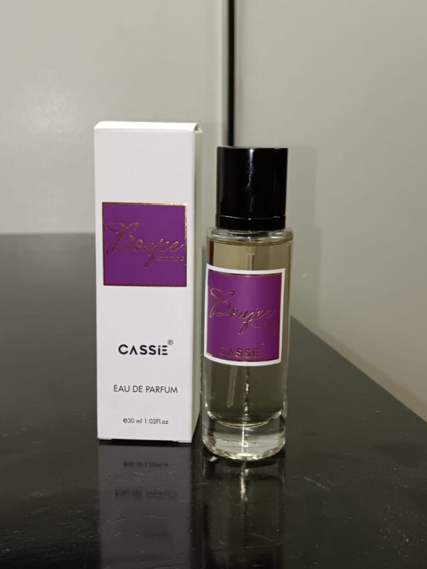 bujee eau de parfum for women (30ml & 75ml) – cassie perfumes
