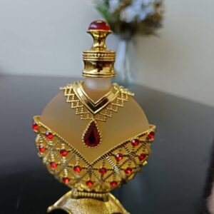 sultan al arab – premium alcohol free perfume oil 30ml | cassie perfumes