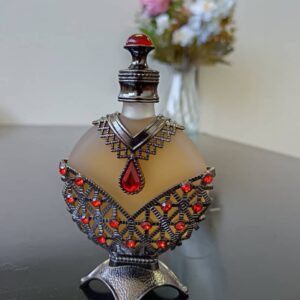 teeb al khamarah – premium alcohol free perfume oil 30ml | cassie perfumes