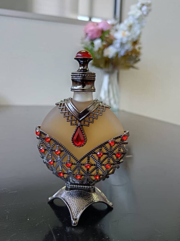 teeb al khamarah – premium alcohol free perfume oil 30ml | cassie perfumes