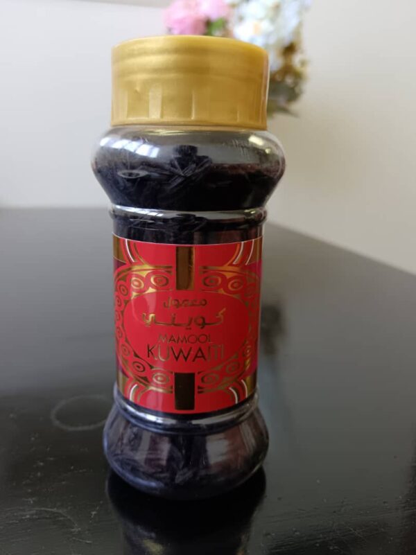 mamool kuwaiti zpico – premium mamool bakhoor | cassie perfumes