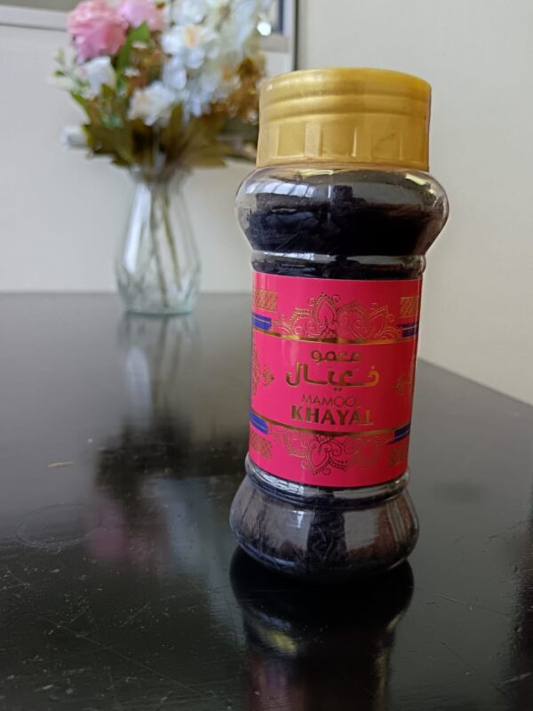 mamool khayal zpico – premium mamool bakhoor | cassie perfumes