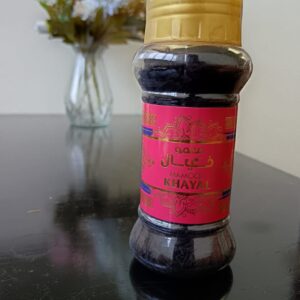 mamool khayal zpico – premium mamool bakhoor | cassie perfumes
