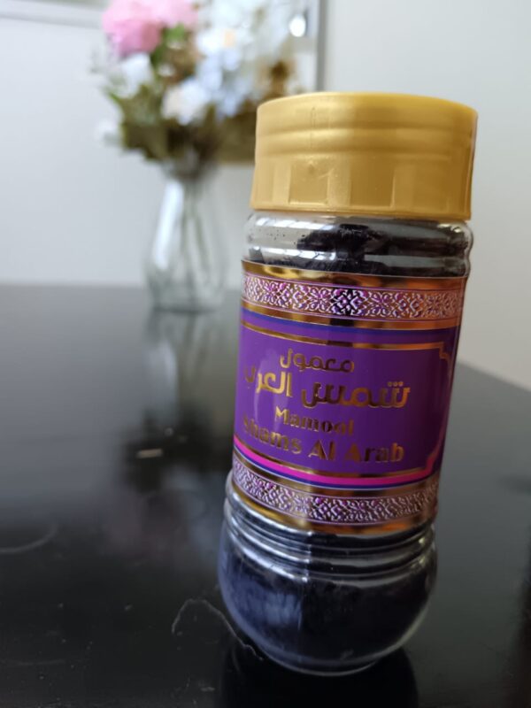 mamool shams al arab zpico – premium mamool bakhoor | cassie perfumes