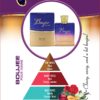 bujee eau de parfum for women (30ml & 75ml) – cassie perfumes