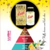 lush – a symphony of sweetness (female) | cassie perfumes