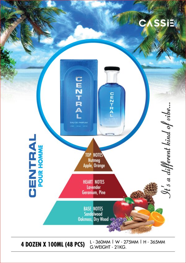central – find your center (men) | cassie perfumes