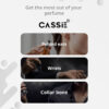 lush – a symphony of sweetness (female) | cassie perfumes