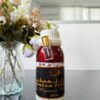 premium 500ml attar oil (wholesale bottle, alcohol free)