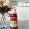 premium 500ml attar oil (wholesale bottle, alcohol free)