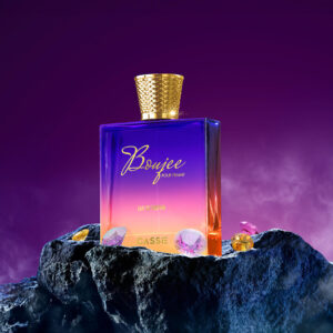 bujee eau de parfum for women (30ml & 75ml) – cassie perfumes