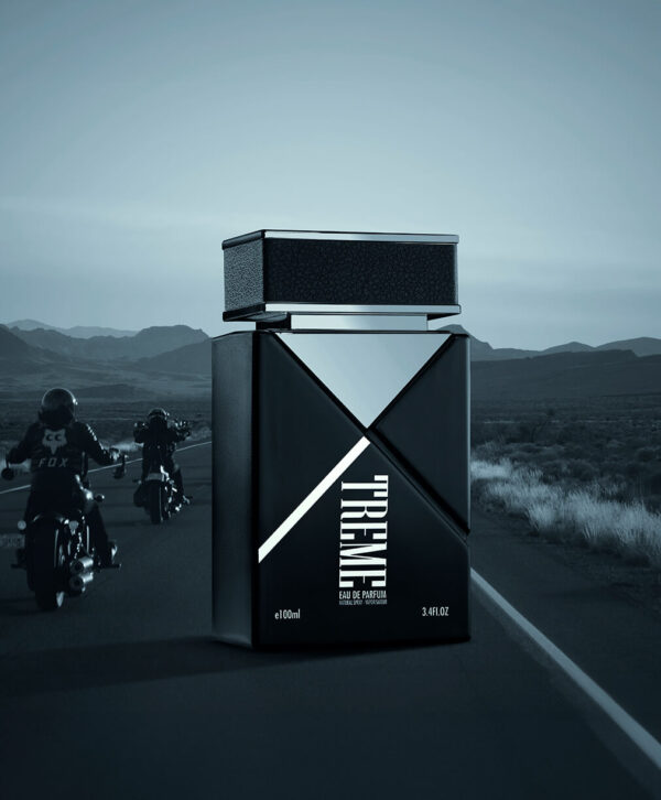 xtreme – bold & powerful (men) | cassie perfumes