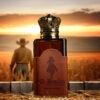 el hombre – bold luxury perfume 100ml | cassie perfumes