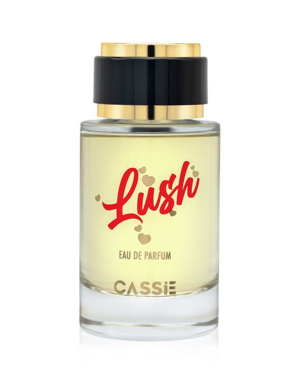 lush – a symphony of sweetness (female) | cassie perfumes