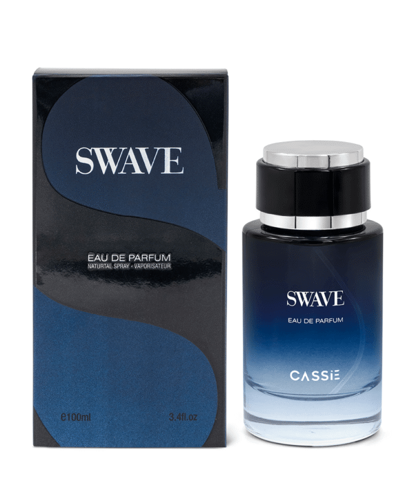 swave – classy & gentleman (men) | cassie perfumes