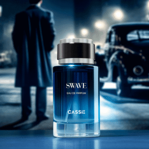 swave – classy & gentleman (men) | cassie perfumes