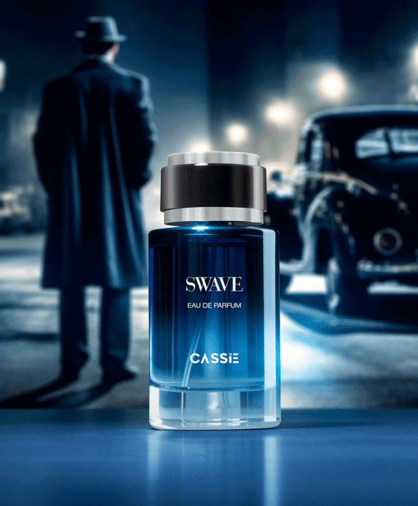 swave – classy & gentleman (men) | cassie perfumes
