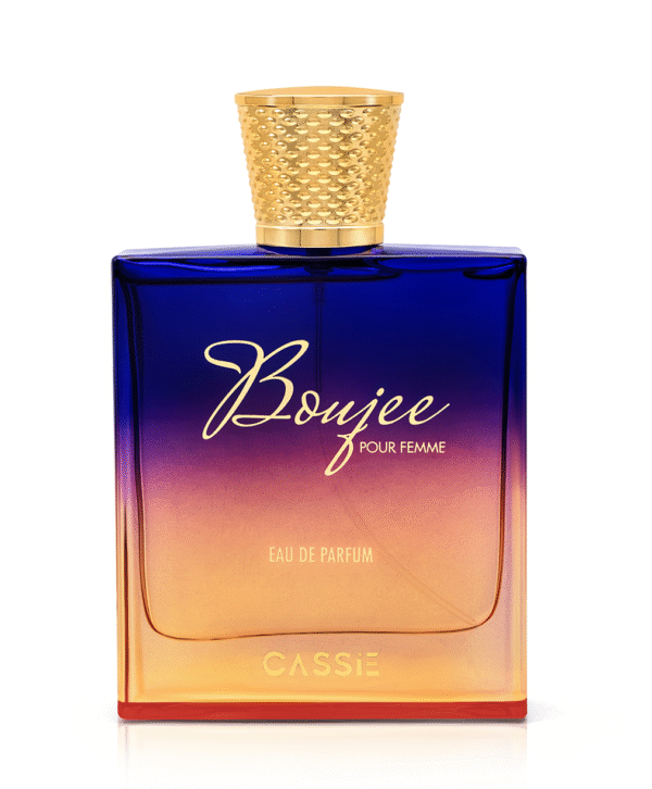 bujee eau de parfum for women (30ml & 75ml) – cassie perfumes