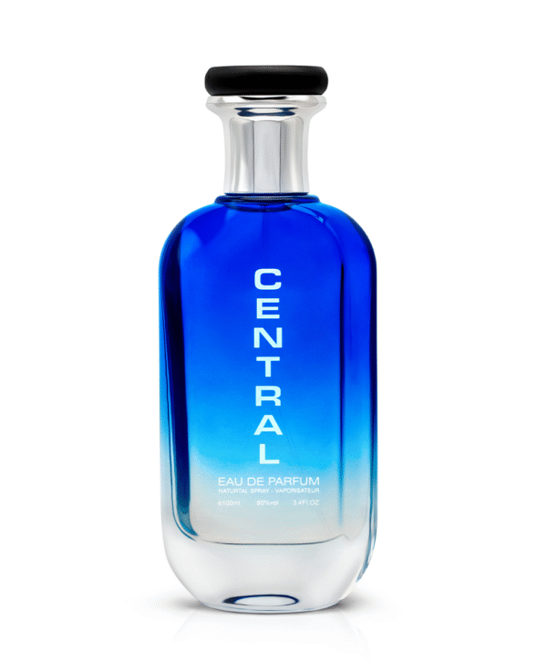 central – find your center (men) | cassie perfumes