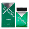 xcalibur 100ml eau de parfum for men – cassie perfumes