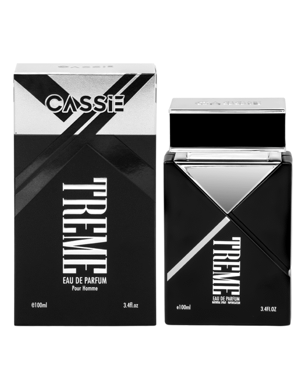 xtreme – bold & powerful (men) | cassie perfumes