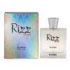 rizz 75ml eau de parfum for men – cassie perfumes
